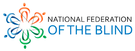 National Federation of the Blind Jacobus tenBroek Library